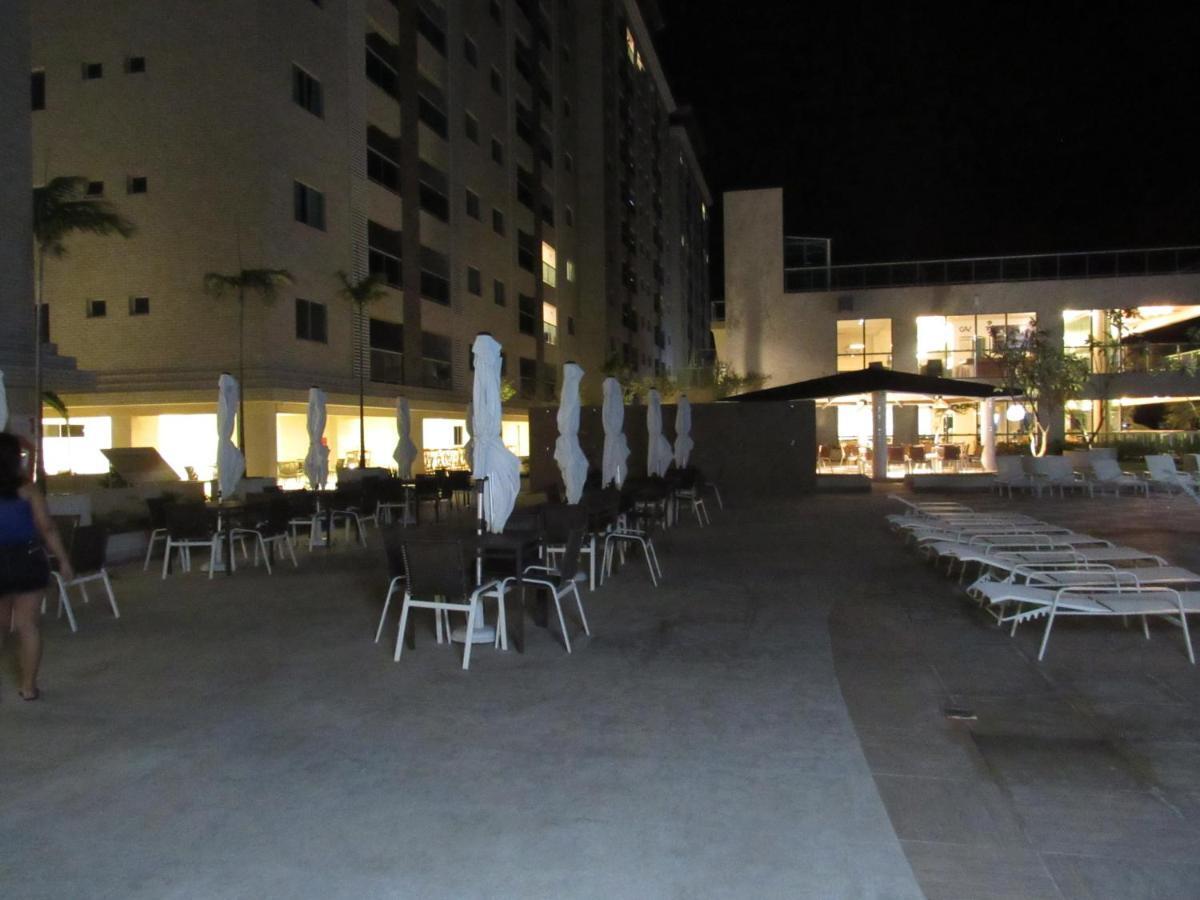 Salinas Park Resort 1 quarto Salinópolis Exterior foto