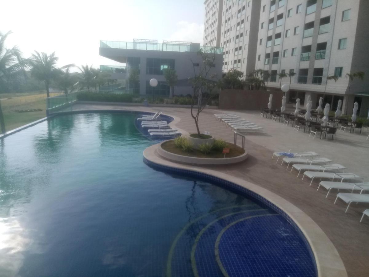 Salinas Park Resort 1 quarto Salinópolis Exterior foto